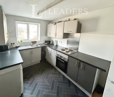 1 bedroom terraced to rent Burrell Road, Ipswich, Suffolk, IP2 - Photo 4