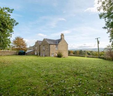 5 bedroom property to rent in Corbridge - Photo 1