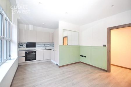 1 bedroom apartment to rent - Photo 4