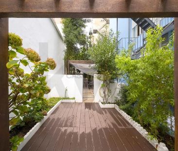Apartment T2 in Avenidas Novas, Lisboa - Photo 4