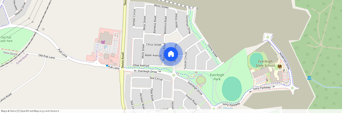 10 Guroman Drive, Qld 4124, Greenbank