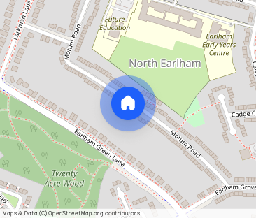 Motum Road, NR5 - Photo 1