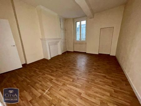 Appartement à louer 3 pièces 69m² - Photo 3