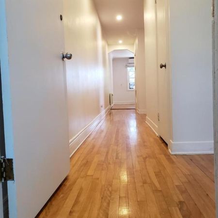 4 1/2 - Montréal (Ahuntsic) - 1 600 $/mois - Photo 3