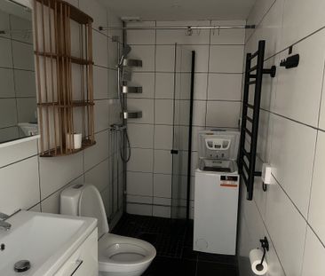 Mellomgårdsgatan, Borås - Foto 6