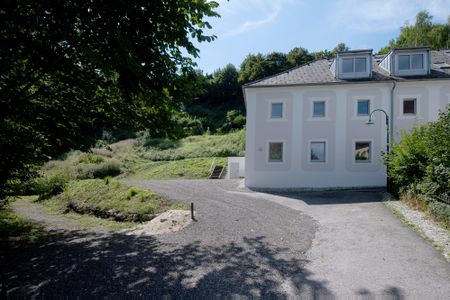 Dachgeschoss-Traum im Naherholungsgebiet – Mietwohnung mit großem Balkon | Mietkauf möglich - Foto 5