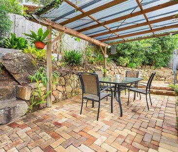 12A Cootamundra Road, Hornsby Heights NSW 2077 - House For Rent | D... - Photo 3