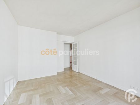 Location Appartement 2 pièces 44m² - Photo 3