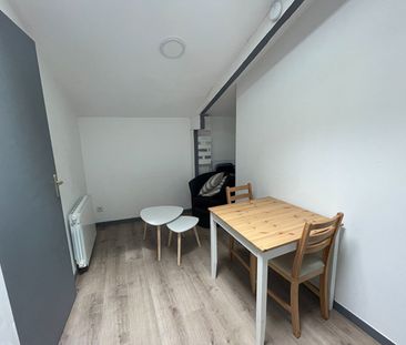 Appartement à louer à Ruffec - Photo 1