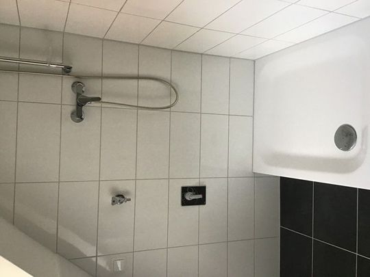 So macht wohnen Spaß: praktische 2-Zi.-Dachgeschosswohnung - Foto 1