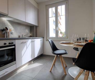 1 Zimmer, 5 m², 1. Stock - Photo 3