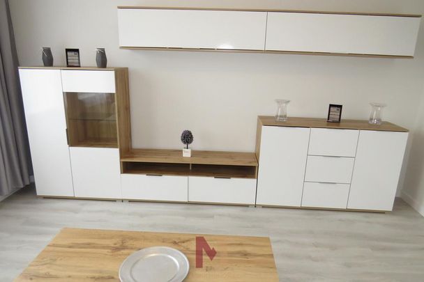 Mieszkanie na wynajem, Gorzów Wlkp., Centrum - Фото 1