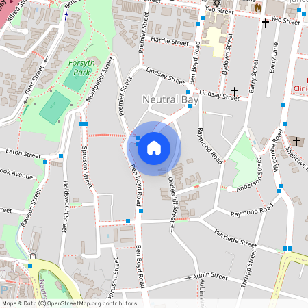 1/105A Ben Boyd Road, 2089, Neutral Bay Nsw