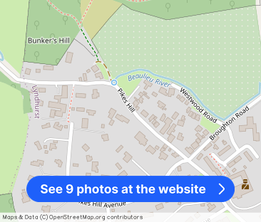 Pikes Hill, Lyndhurst - Photo 1