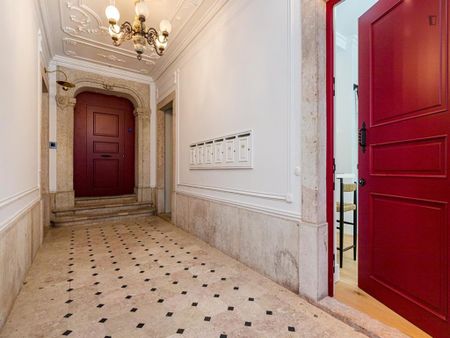 Charmoso Estúdio em condomínio de luxo no Príncipe Real, Lisboa - Photo 3