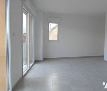 LOCATION APPARTEMENT - GASNY - Photo 3
