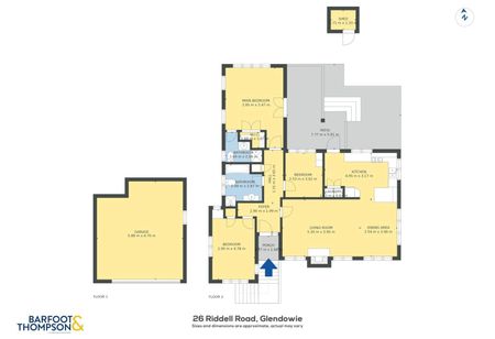 Solid and Sunny 3 Bed at Glendowie - Photo 2