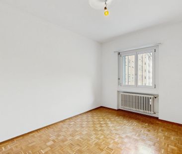 Vivere vicino al centro: rinnovato con splendida vista - Foto 6