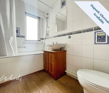 2 bedroom flat to rent - Photo 6