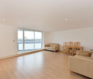 Nova Building, 3 Newton Place, E14 3TT, London - Photo 1