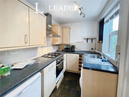 2 bedroom terraced house to rent - Photo 5