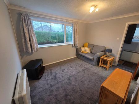 1 bedroom terraced house to rent - Photo 3