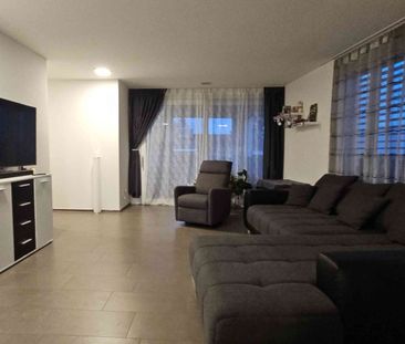 3.5 Zimmer, 80 m², 3. Stock - Photo 5