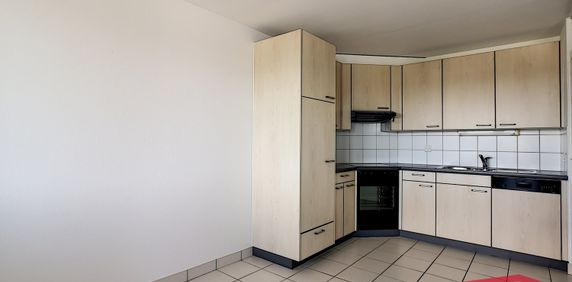 Appartement de 3.5 pièces au 2ème étage - Photo 2