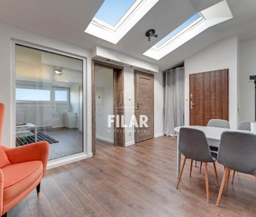 Mieszkanie Gdynia Wzgórze Św. Maksymiliana powierzchnia 80.0 m² C31... - Zdjęcie 4