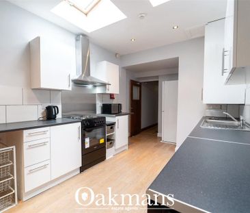 2 bedroom end of terrace house to rent - Photo 6