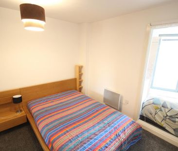 Studio to rent - Photo 4