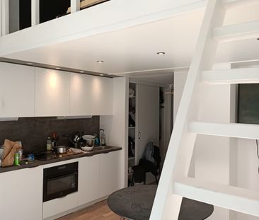 Flyginfarten, Järfälla - Foto 6