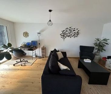 Appartement de 3.5 pièces au 1er étage - Photo 1