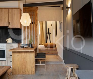 2 room luxury Apartment for rent in Consell de Cent, 376, Barcelona... - Photo 4