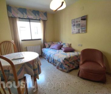 Piso de alquiler en Carrer Carlet, ., Ensanche - Diputación - Photo 2