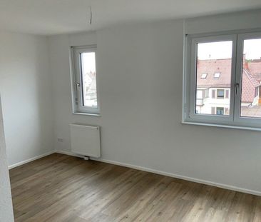 Moderne 2-Zimmerwohnung mit Balkon - Foto 2