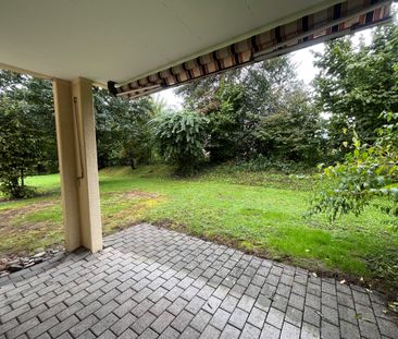 In schöner gepflegter Gartensiedlung - befristet bis 30.06.2027! - Photo 3
