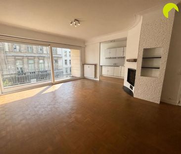 Appartement te huur in Antwerpen - Foto 1