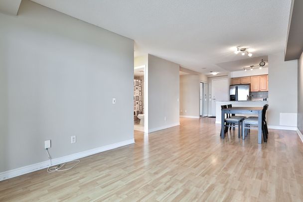 For Lease - 83 Borough Drive Unit# 2002, Toronto, Ontario - Photo 1