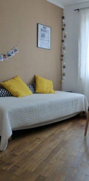 Appartement 3 pièces – 59 m² environ à Rennes Lorient-Saint-Brieuc (ref : G64714) - Photo 1