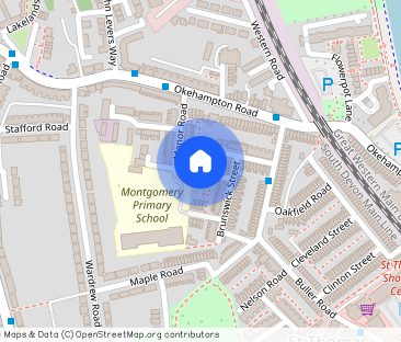 Cornwall Street, Exeter, Devon - Photo 1