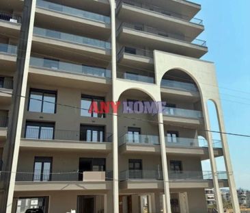 Μεζονέτα για ενοικίαση Άνωθεν Περιφερειακού (Εύοσμος) - Φωτογραφία 5