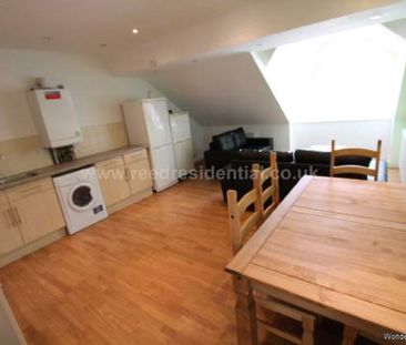 5 bedroom property to rent in Nottingham - Photo 3