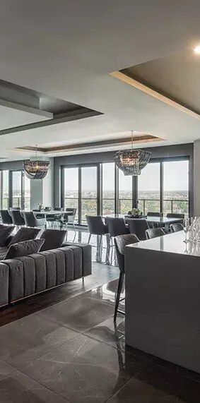 1ch - 1sdb / 678 Sq.ft. - 3030 Boulevard Lévesque Ouest, Laval - Photo 1