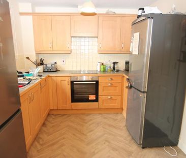 1 bedroom terraced house to rent - Photo 5