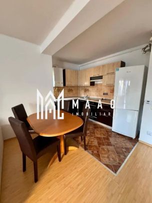 Apartament 2 camere de închiriat | Sibiu, Ștrand | 75 mp - Photo 1