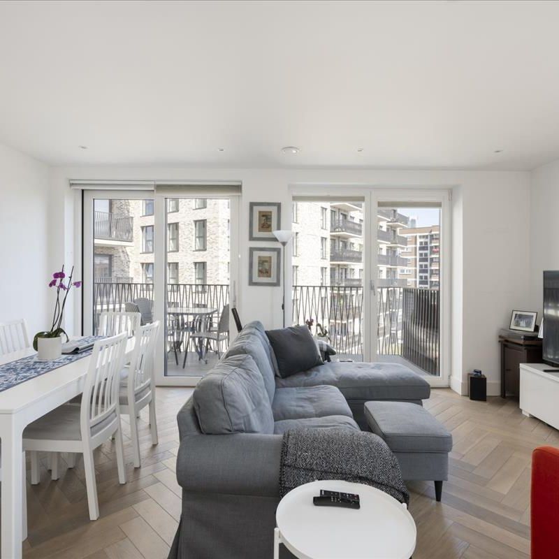 Elliston Apartments Glade Path, SE1, London - Photo 1