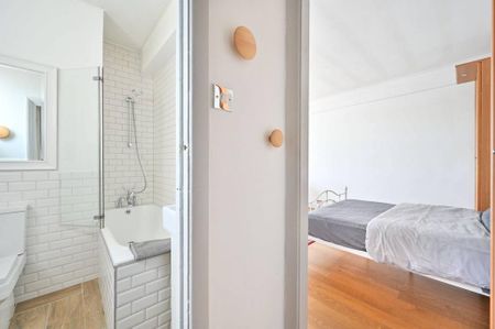 Studio to rent - Photo 5