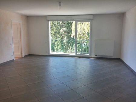 APPARTEMENT 4 pièce(s) - 95m² - Photo 3