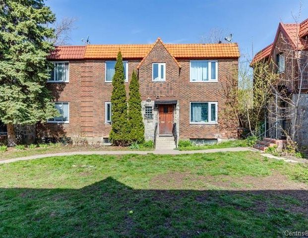 À louer / Appartement - Photo 1